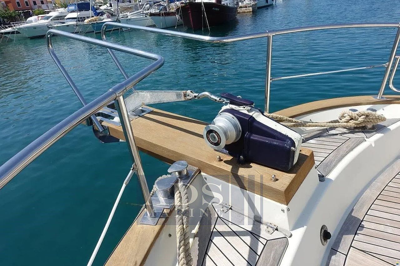 Myabca 45 TR - 2007