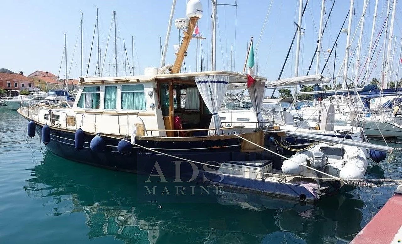Myabca 45 TR - 2007