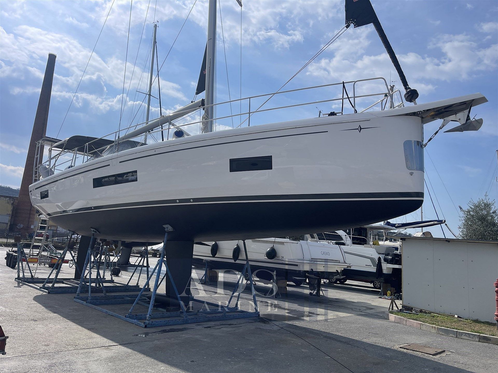 Bavaria C46 - 2024
