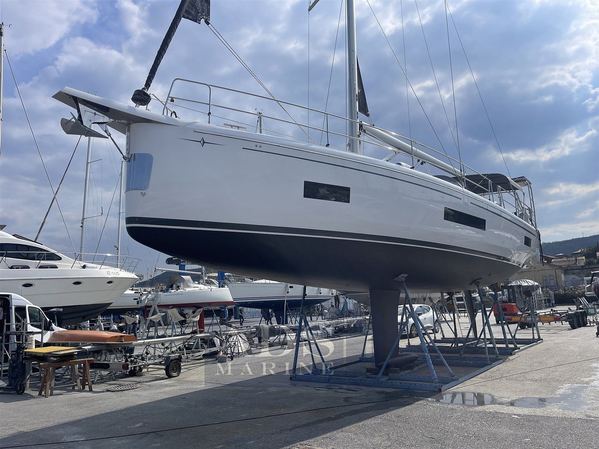 Bavaria C46 - 2024