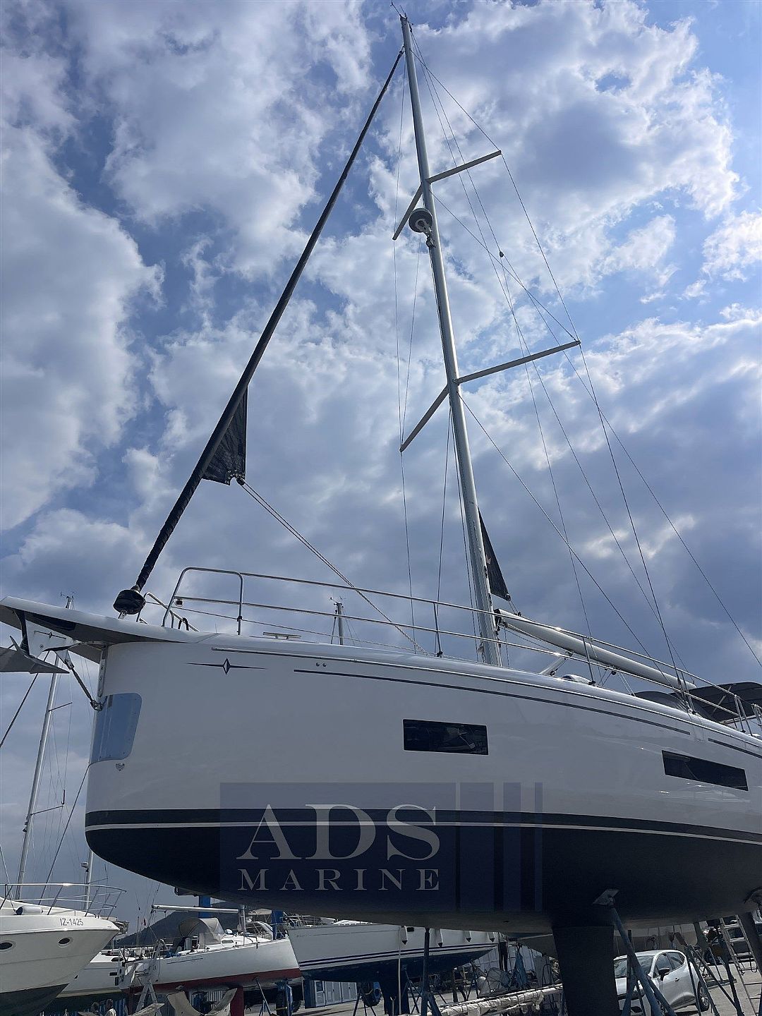 Bavaria C46 - 2024