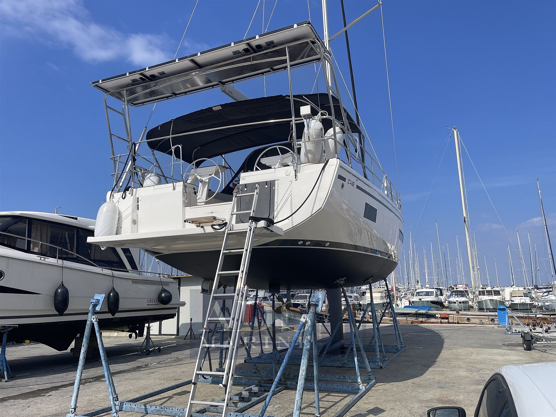 Bavaria C46 - 2024