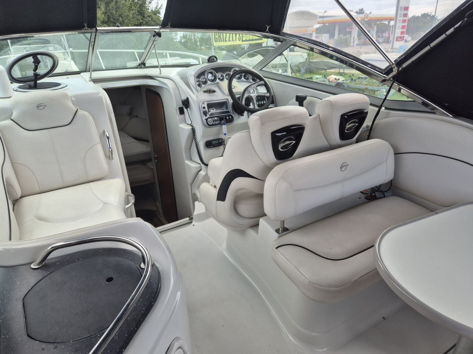 Crownline 270CR - 2008