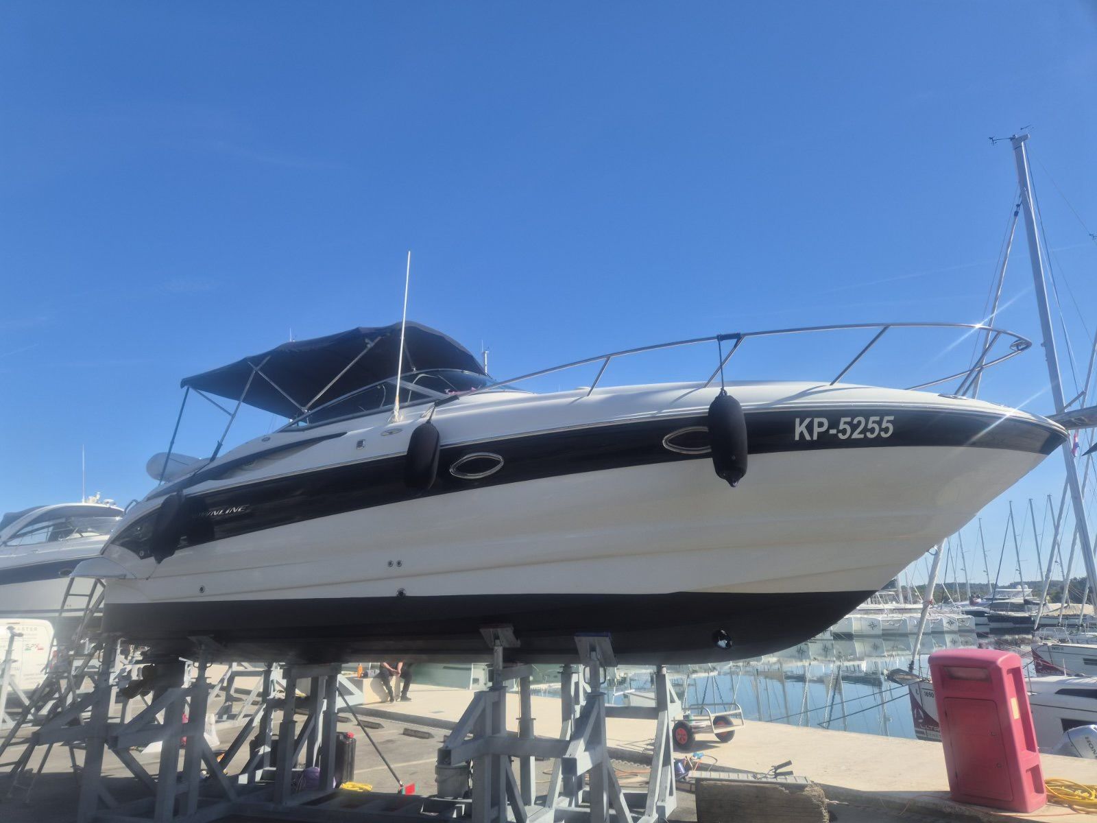 Crownline 270CR - 2008