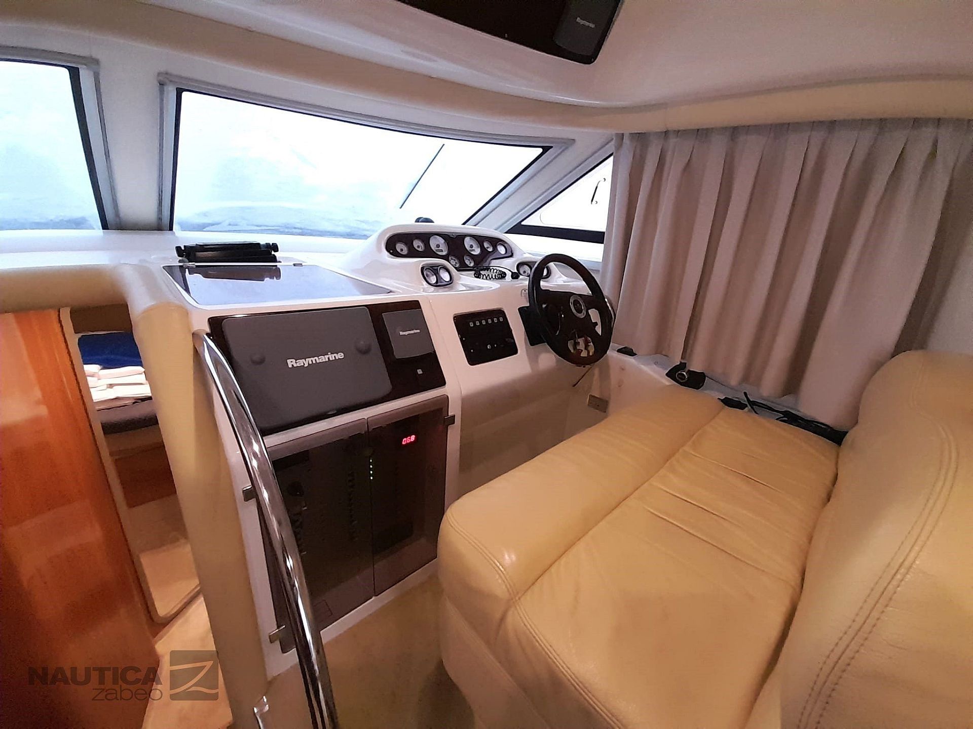 Cranchi Atlantique 40 - 2005
