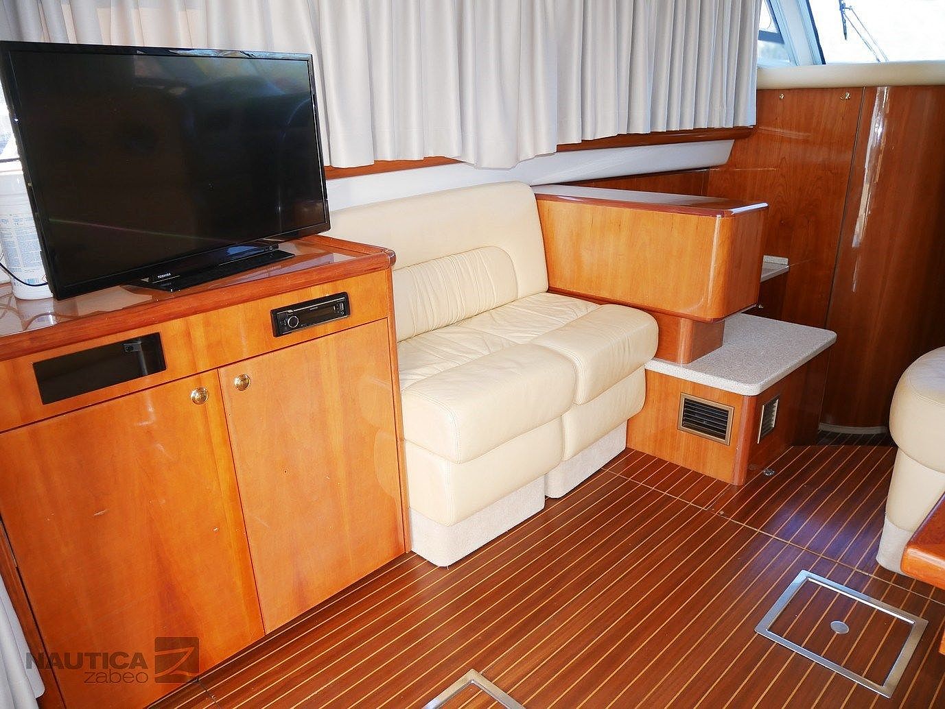 Cranchi Atlantique 40 - 2005