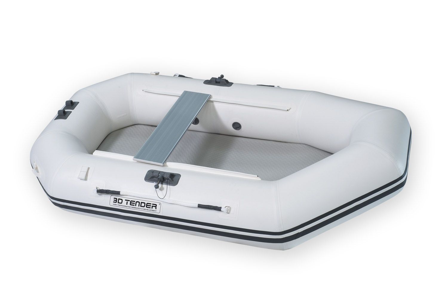 3D Tender Napihljivi pomo�ni �oln SUPERLIGHT ROUND AIR 200 - 2024