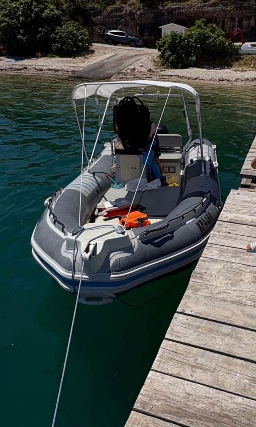 Gumar Pl500  yamaha 4070 getl 2023 - 2004