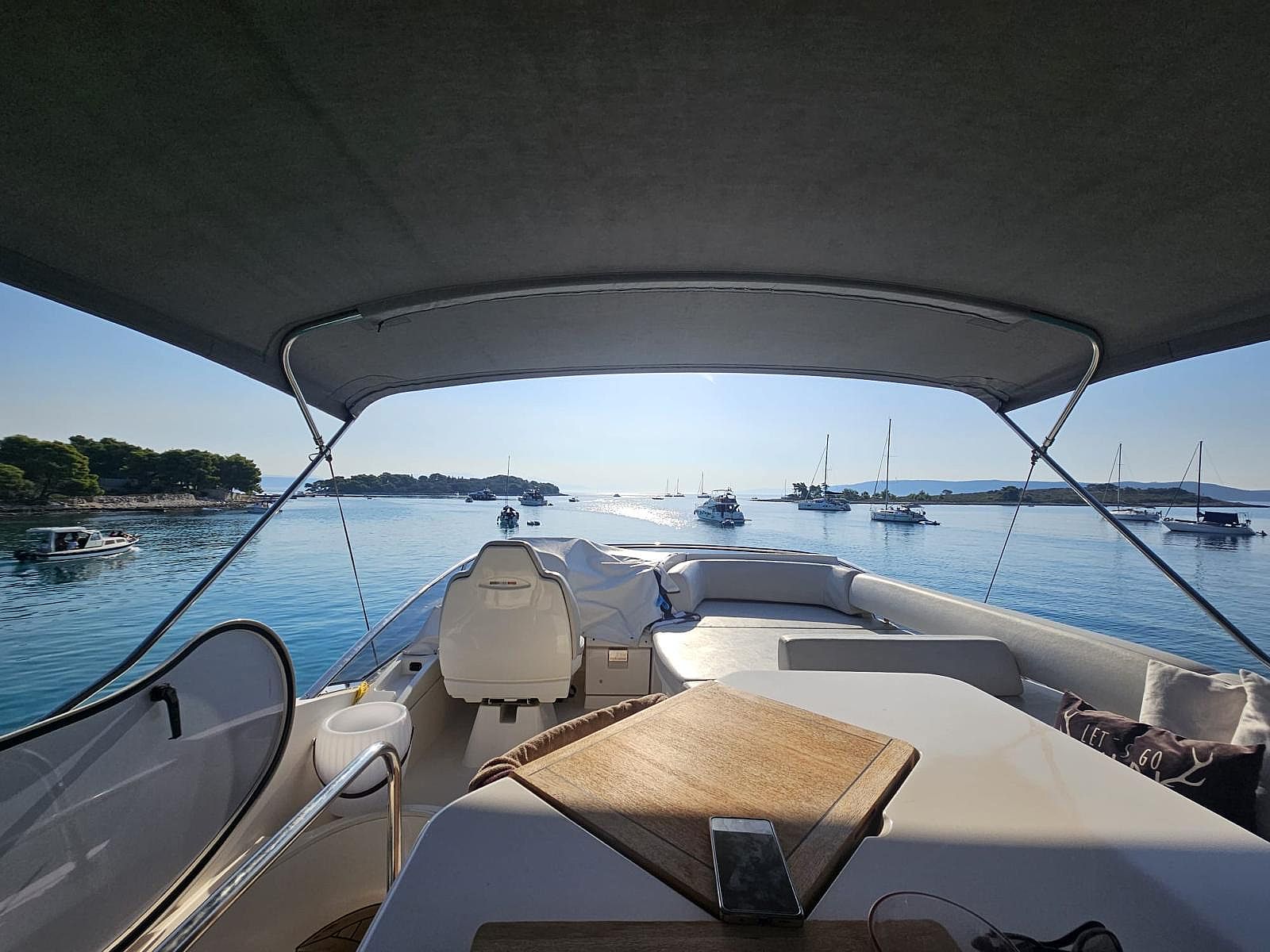Azimut 47 - 2008