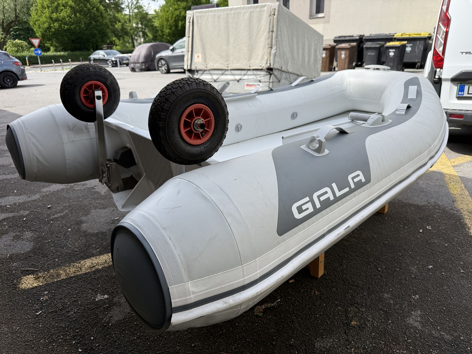 GALA A240 - 2024
