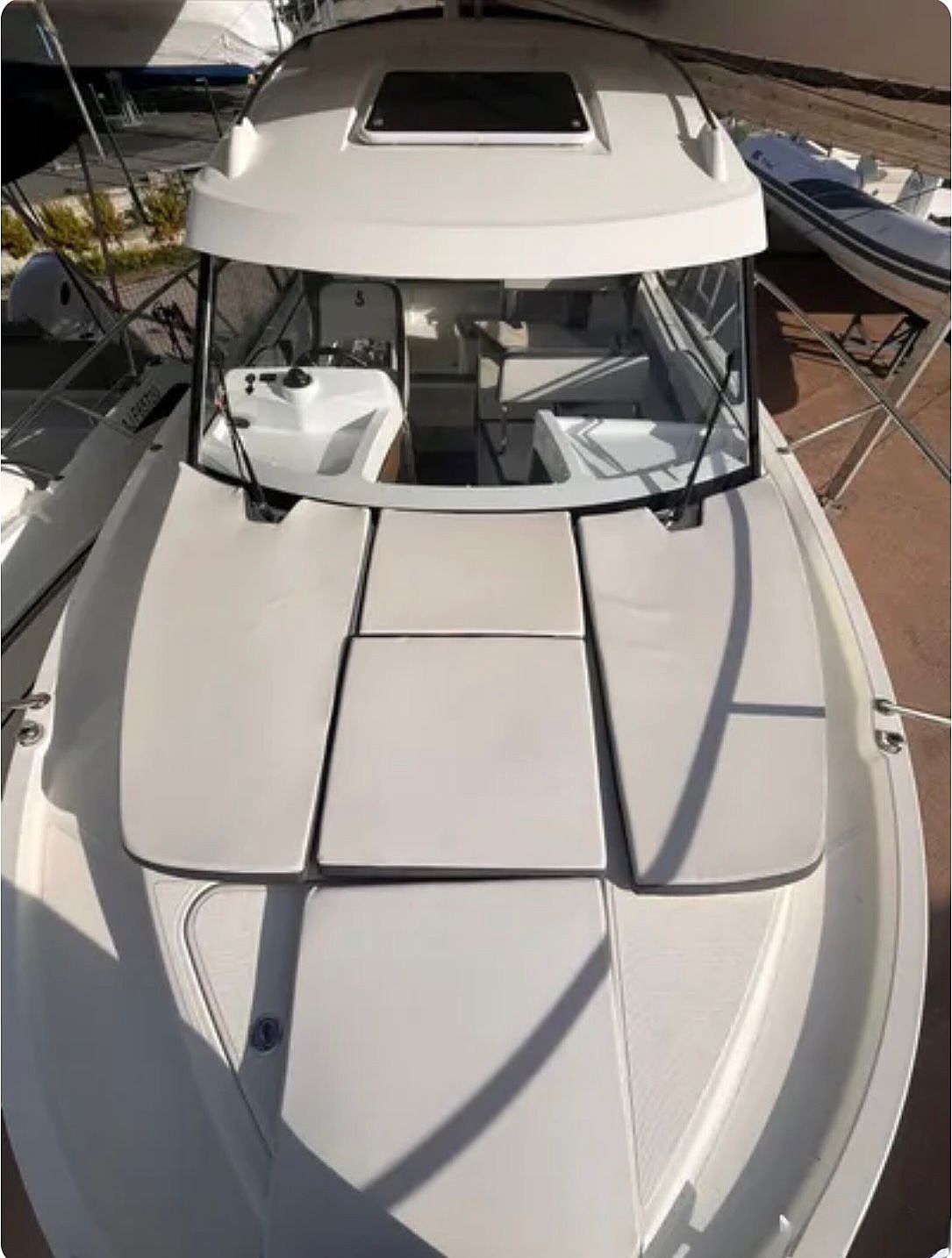 Beneteau ANTARES 8 OB - INCE - 2019