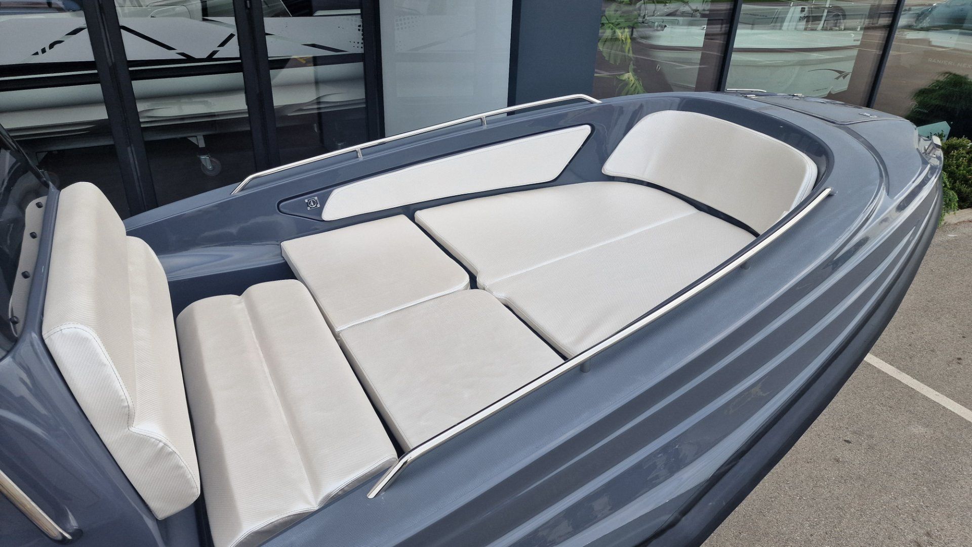 ZAR FORMENTI ZAR65 CLASSIC LUXURY - NA ZALOGI - 2026