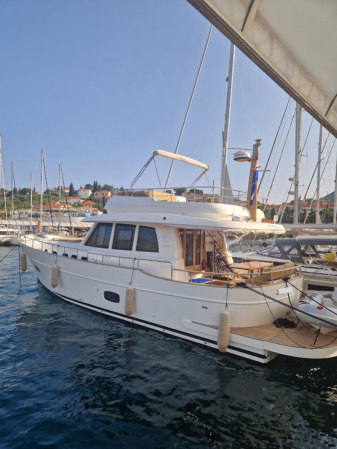 Sasga yachts 55FB - 2023