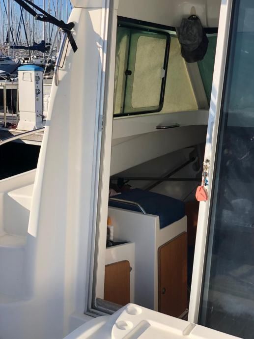 Beneteau ANTARES 6.50 - 2006