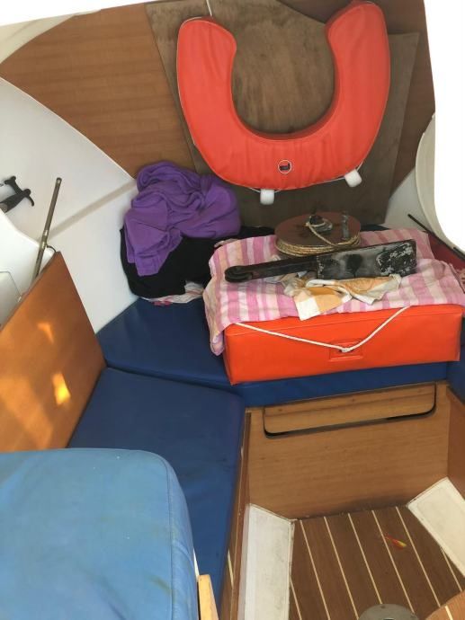 Beneteau ANTARES 6.50 - 2006