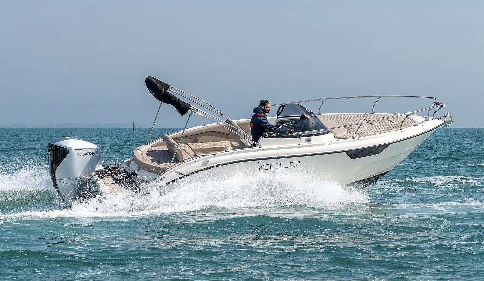 EOLO 730 H.B.S - 2021