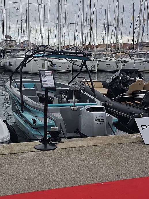 BADILI EXTREME 8.0 - 2026