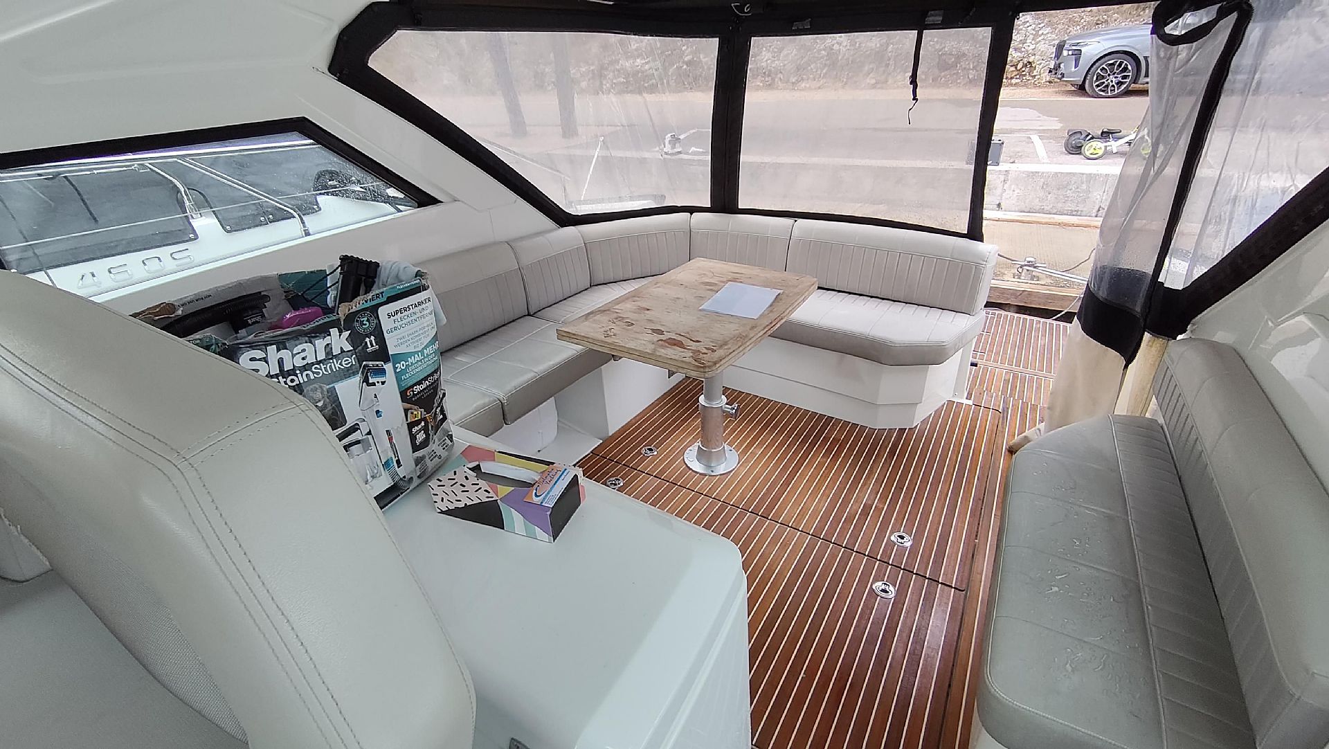 B�n�teau 40 GT - 2020