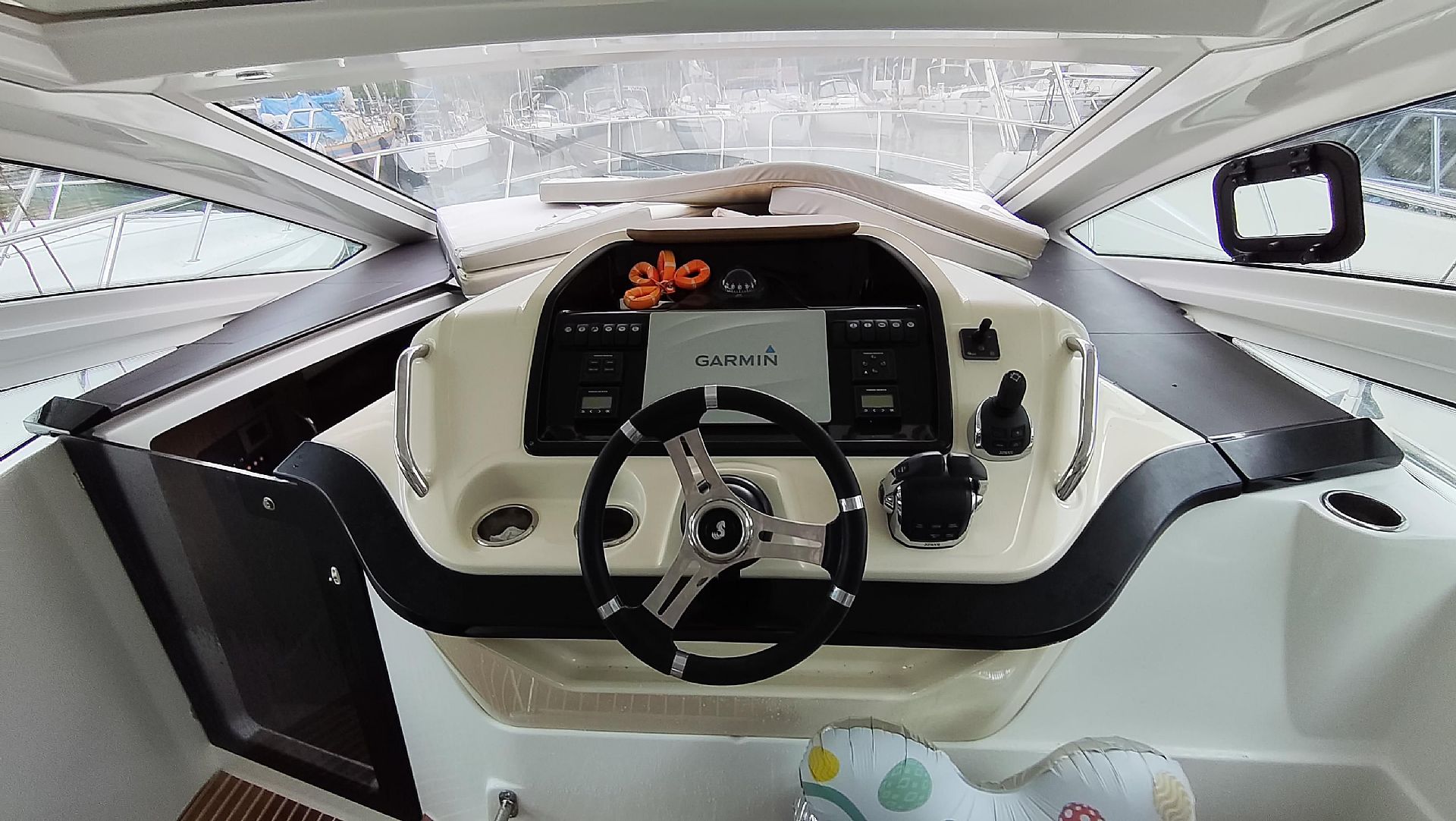 B�n�teau 40 GT - 2020