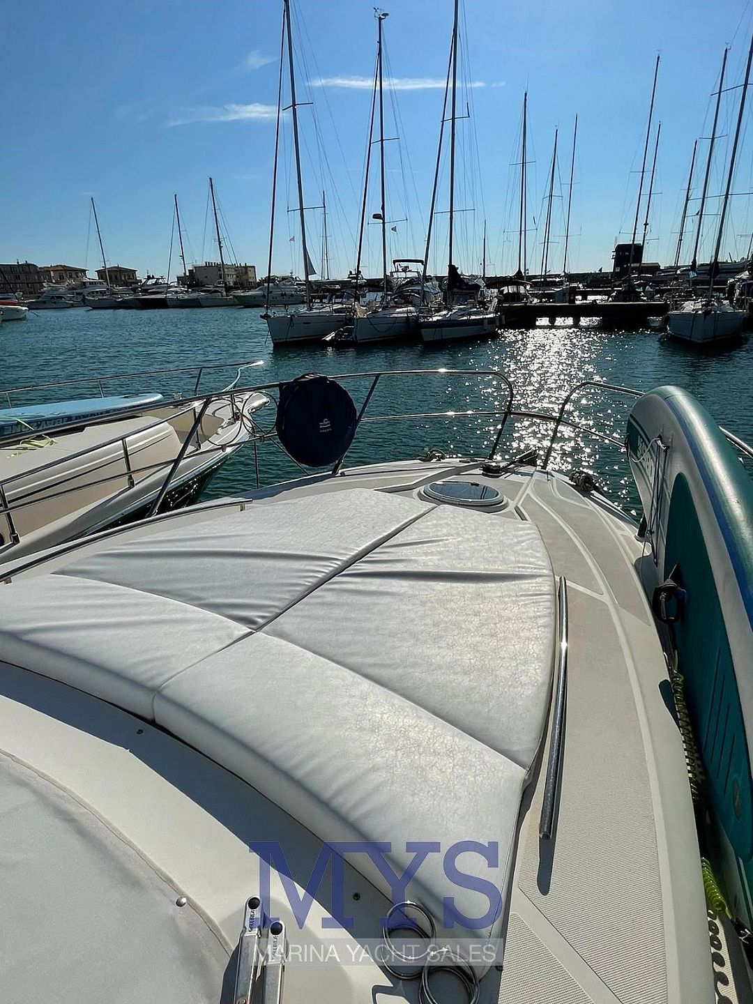Sessa Marine C35 - 2017 - for sale: 140000.-EUR