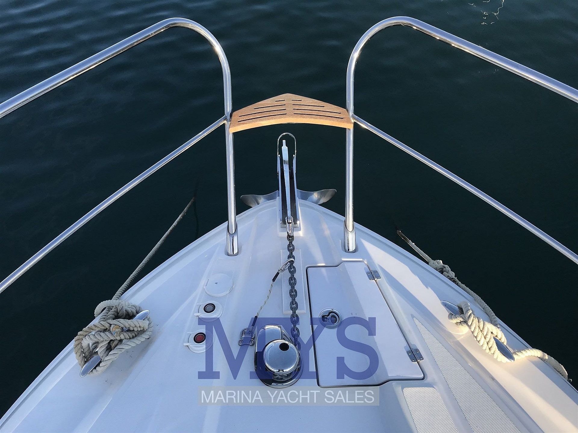 Sessa Marine C35 - 2017 - for sale: 140000.-EUR