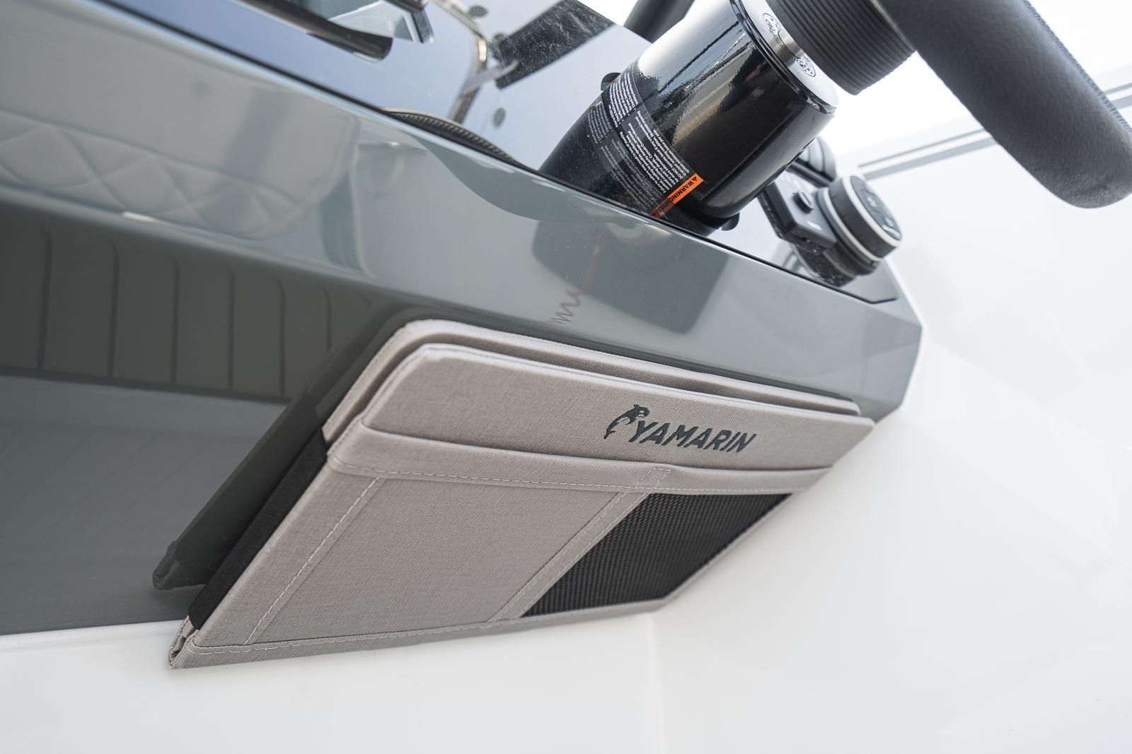 YAMARIN 59SC   YAMAHA F115LB - AKCIJA - DOBAVA TAKOJ - 2026