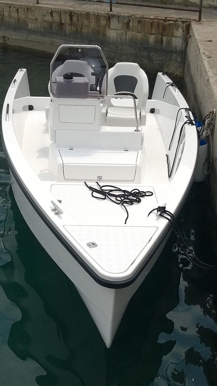 Oceantec Optimus 575 - 2026
