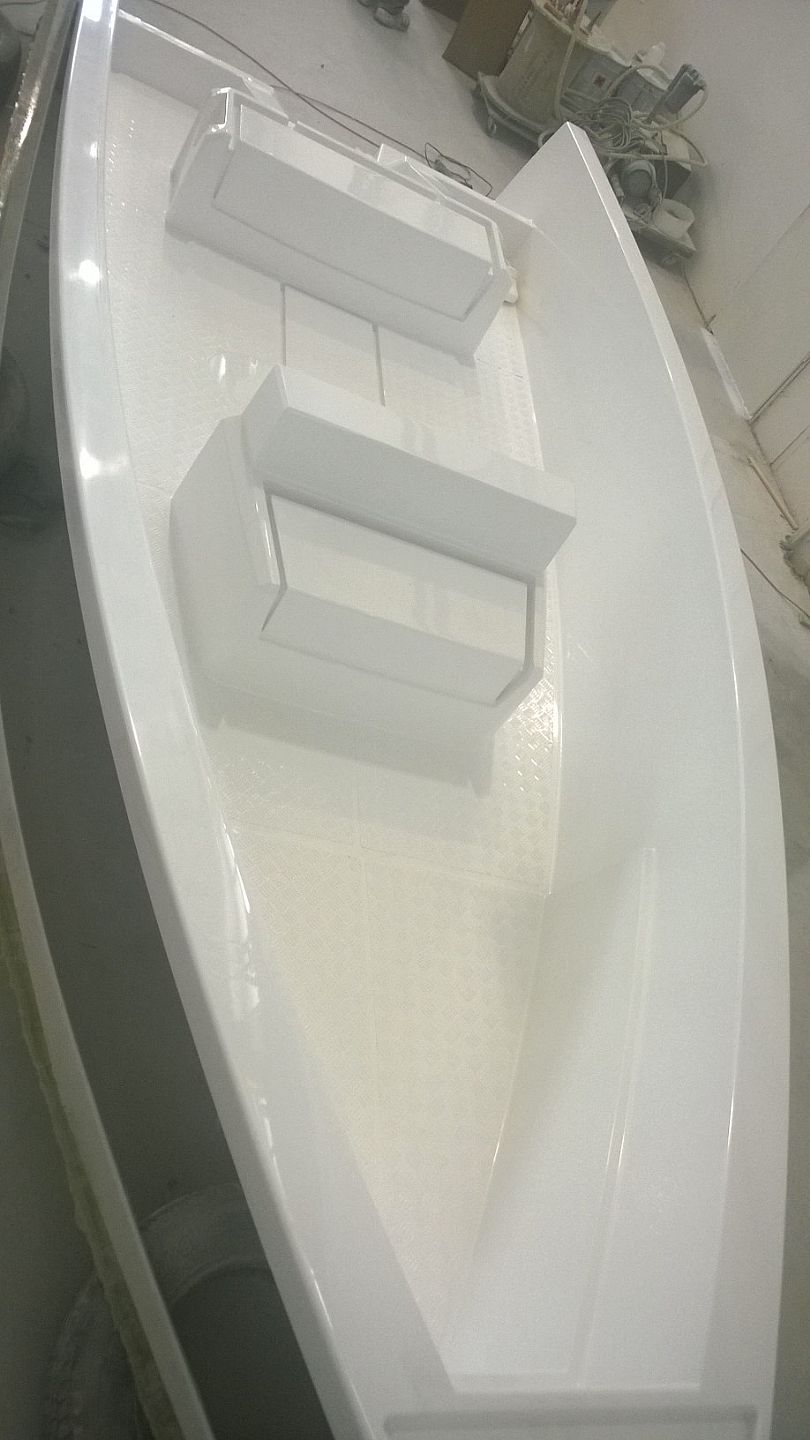 Oceantec Optimus 575 - 2026