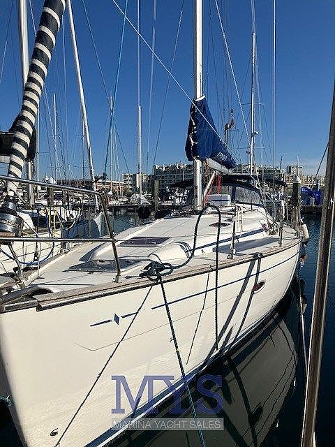 Bavaria 46 Cruiser - 2007 - for sale: 124000.-EUR