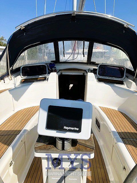 Bavaria 46 Cruiser - 2007