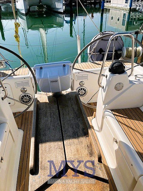 Bavaria 46 Cruiser - 2007