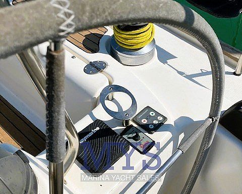 Bavaria 46 Cruiser - 2007