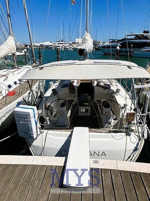 Bavaria 40 Cruiser - 2011 - for sale: 118000.-EUR