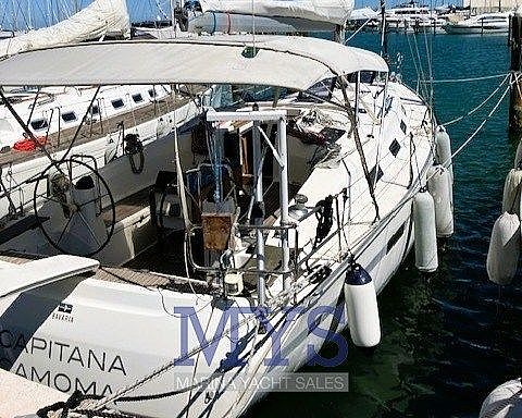 Bavaria 40 Cruiser - 2011 - for sale: 118000.-EUR