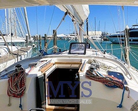 Bavaria 40 Cruiser - 2011 - for sale: 118000.-EUR