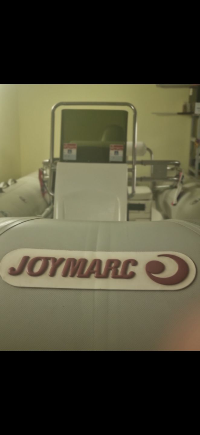 Joymarc hsd-47 - 2008