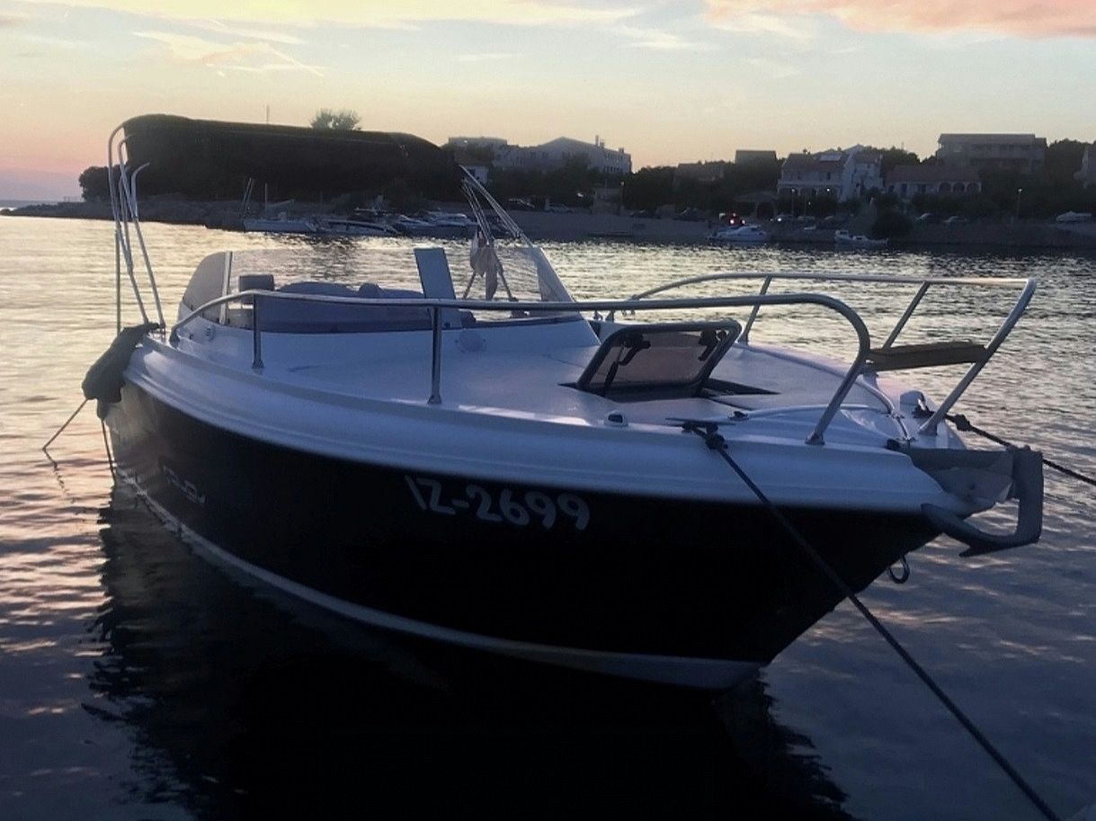 Eolo 650 - 2010 - for sale: 24600.-EUR