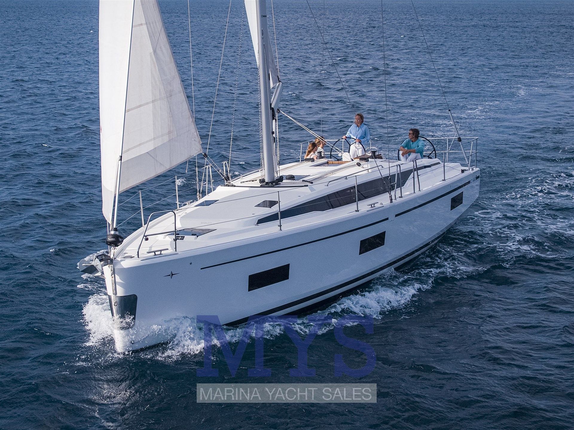 Bavaria C42 - 2022 - for sale: 260000.-EUR
