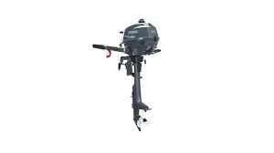 Yamaha F2.5 BMH - 2022