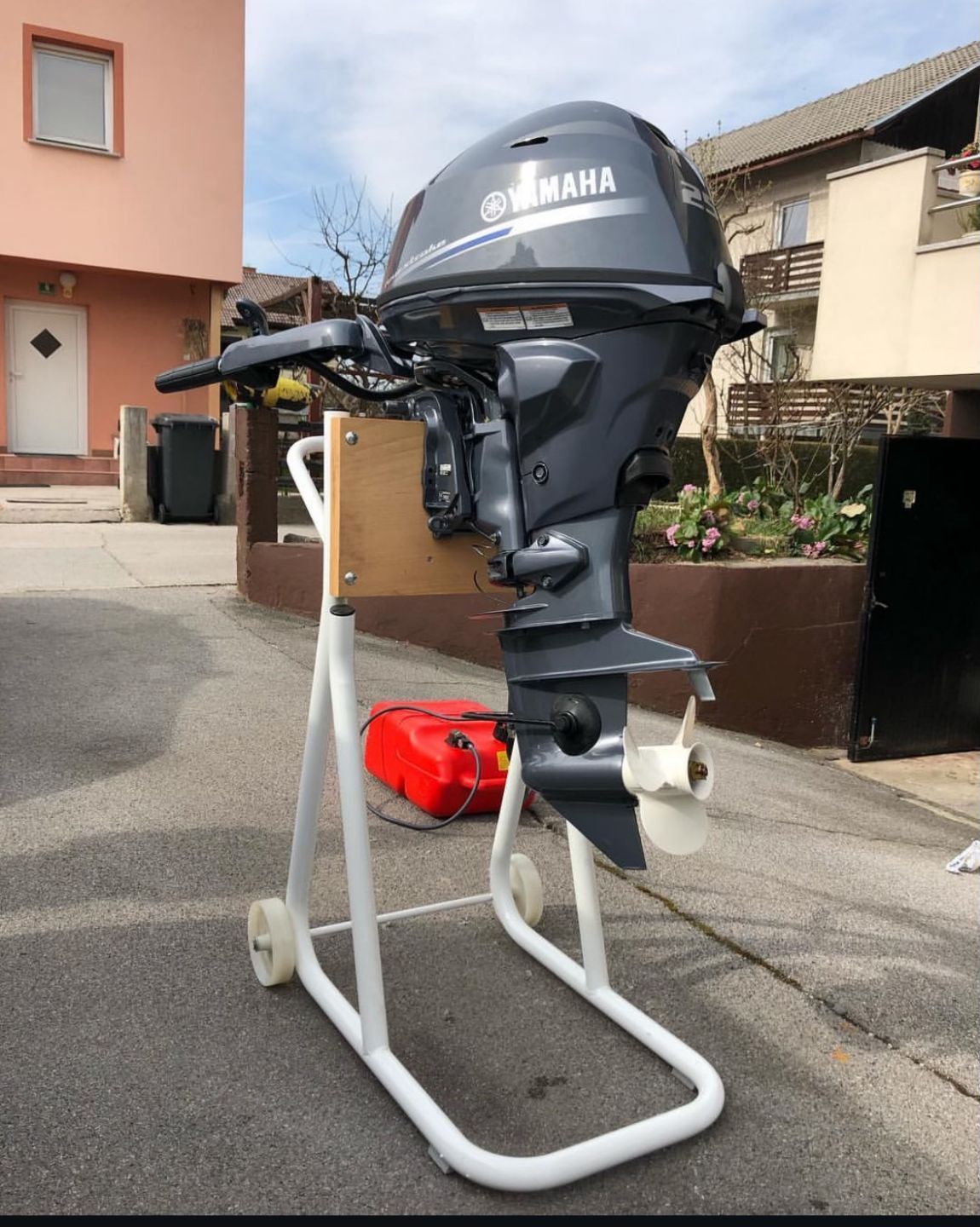 ZarMini ALU 13 - 2018