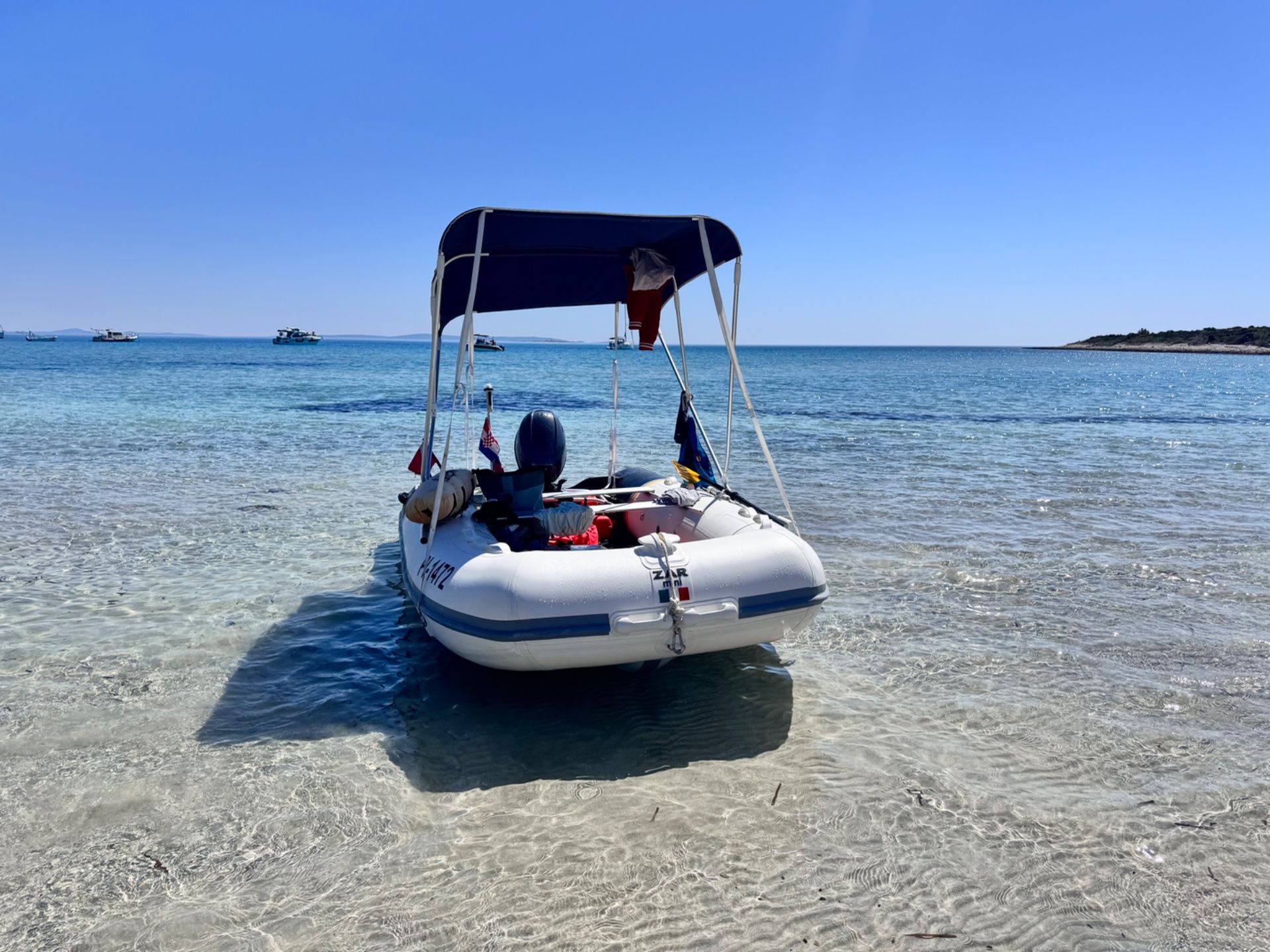 ZarMini ALU 13 - 2018