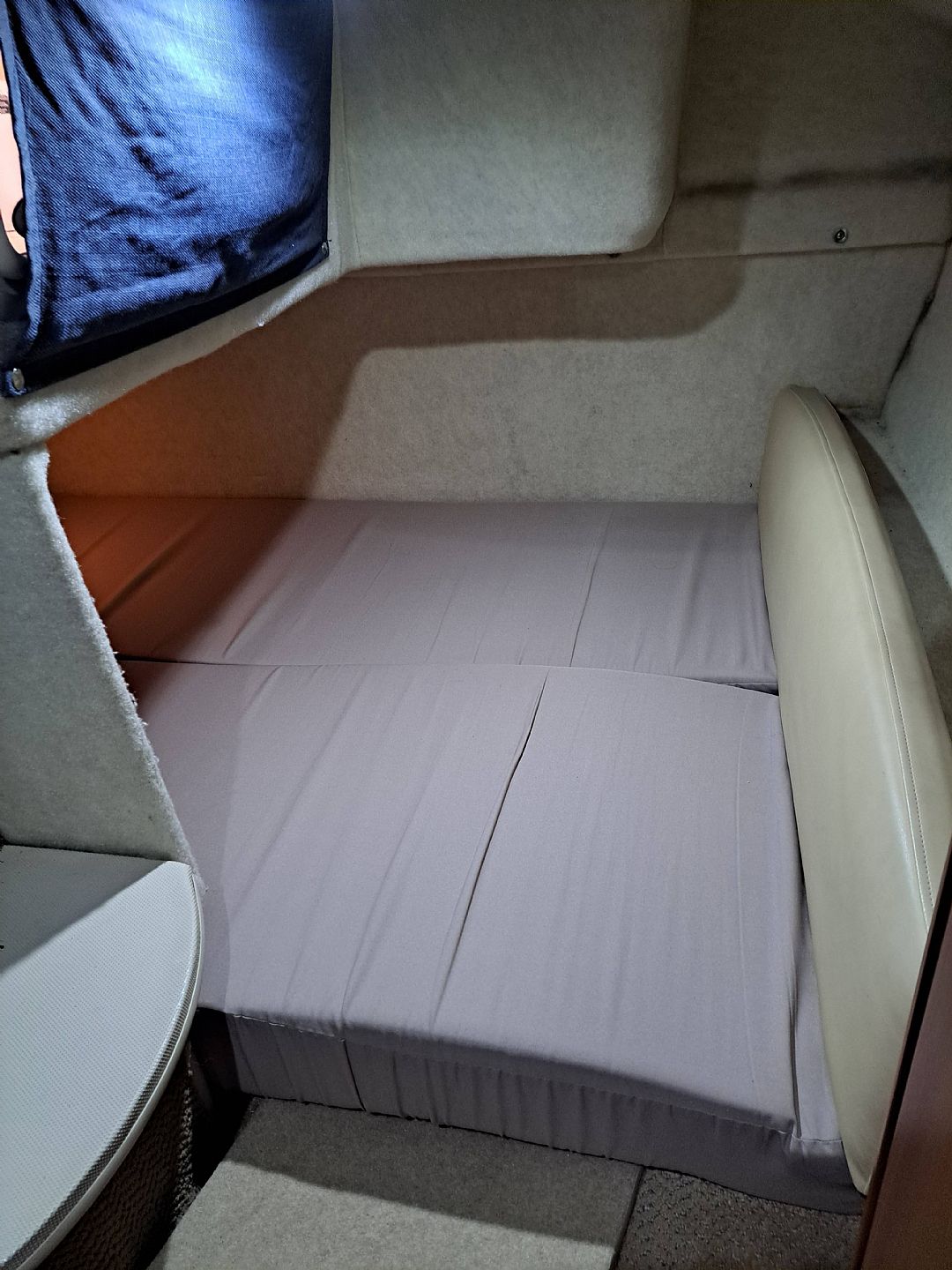 Bayliner 245 SB - 2007