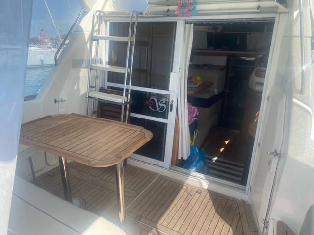 SEALINE 310 FLY - 1993 - for sale: 31000.-EUR
