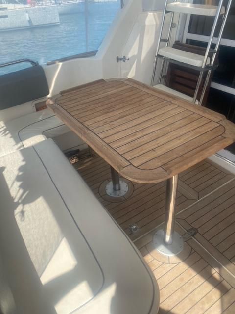 SEALINE 310 FLY - 1993