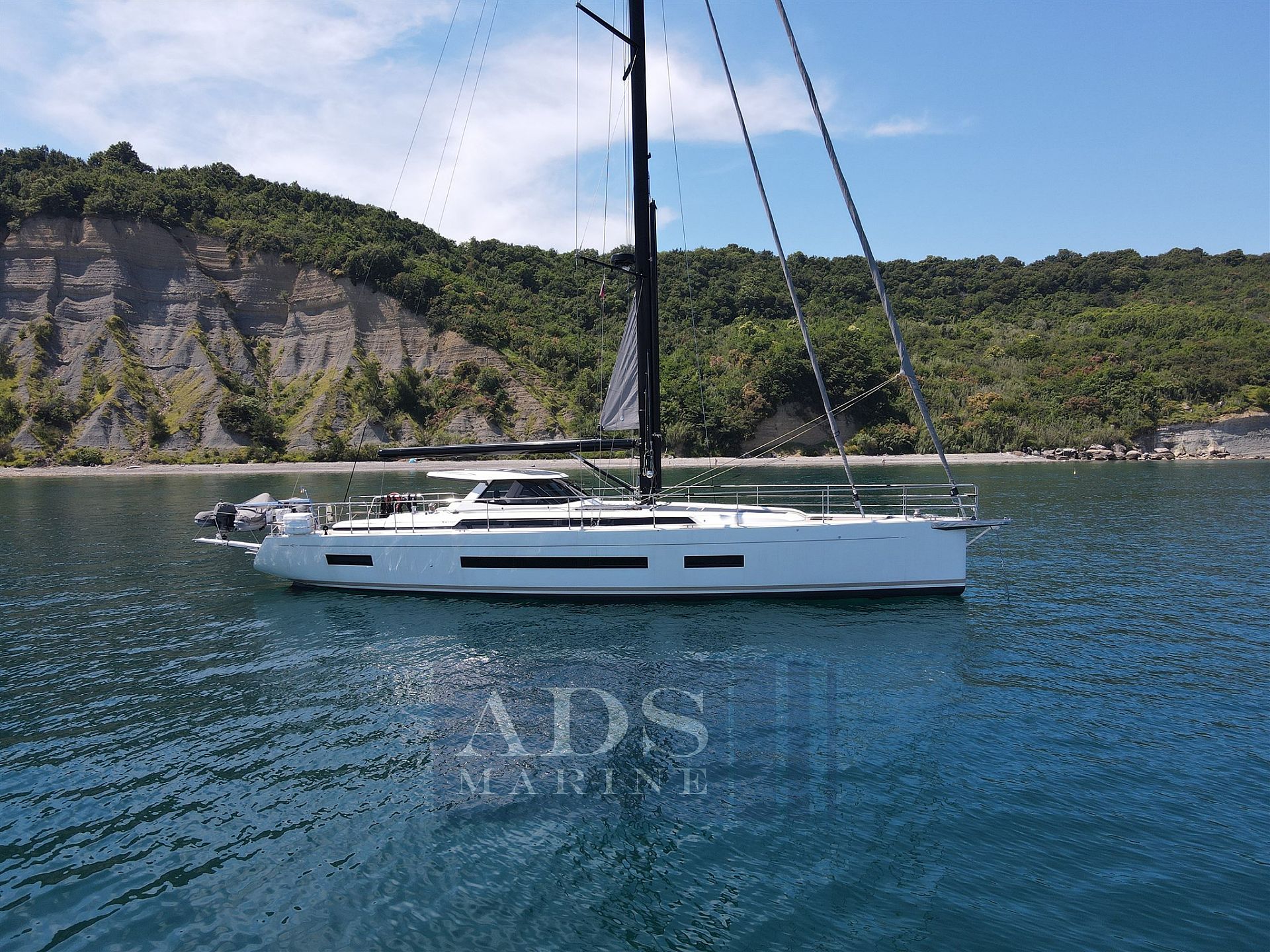 Amel 60 - 2020 - for sale: 1550000.-EUR