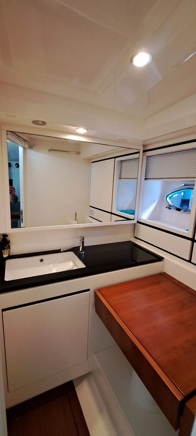 Itama Fortyfive - 2017 - for sale: 490000.-EUR