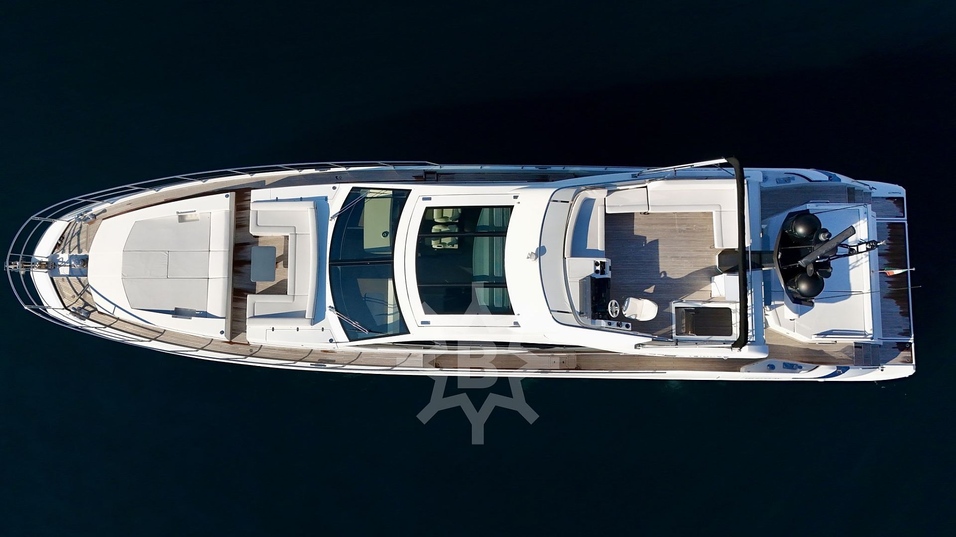 Azimut 77S - 2019