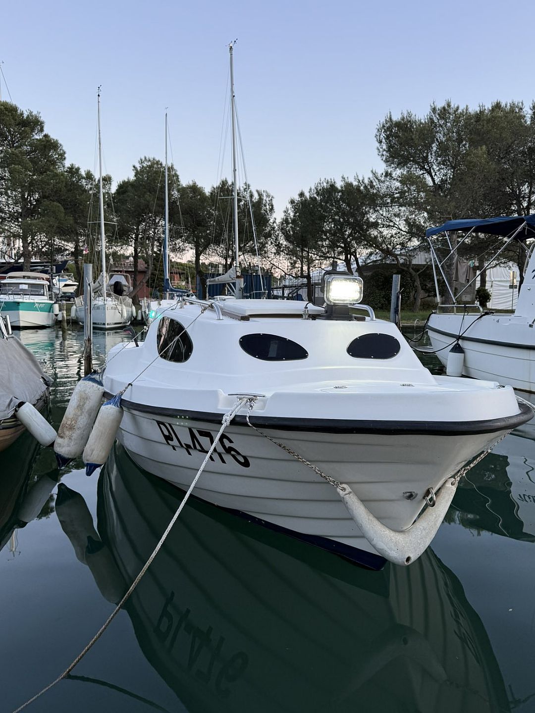 SPORT - MARE ADRIA M - SPORT 500 - 2015