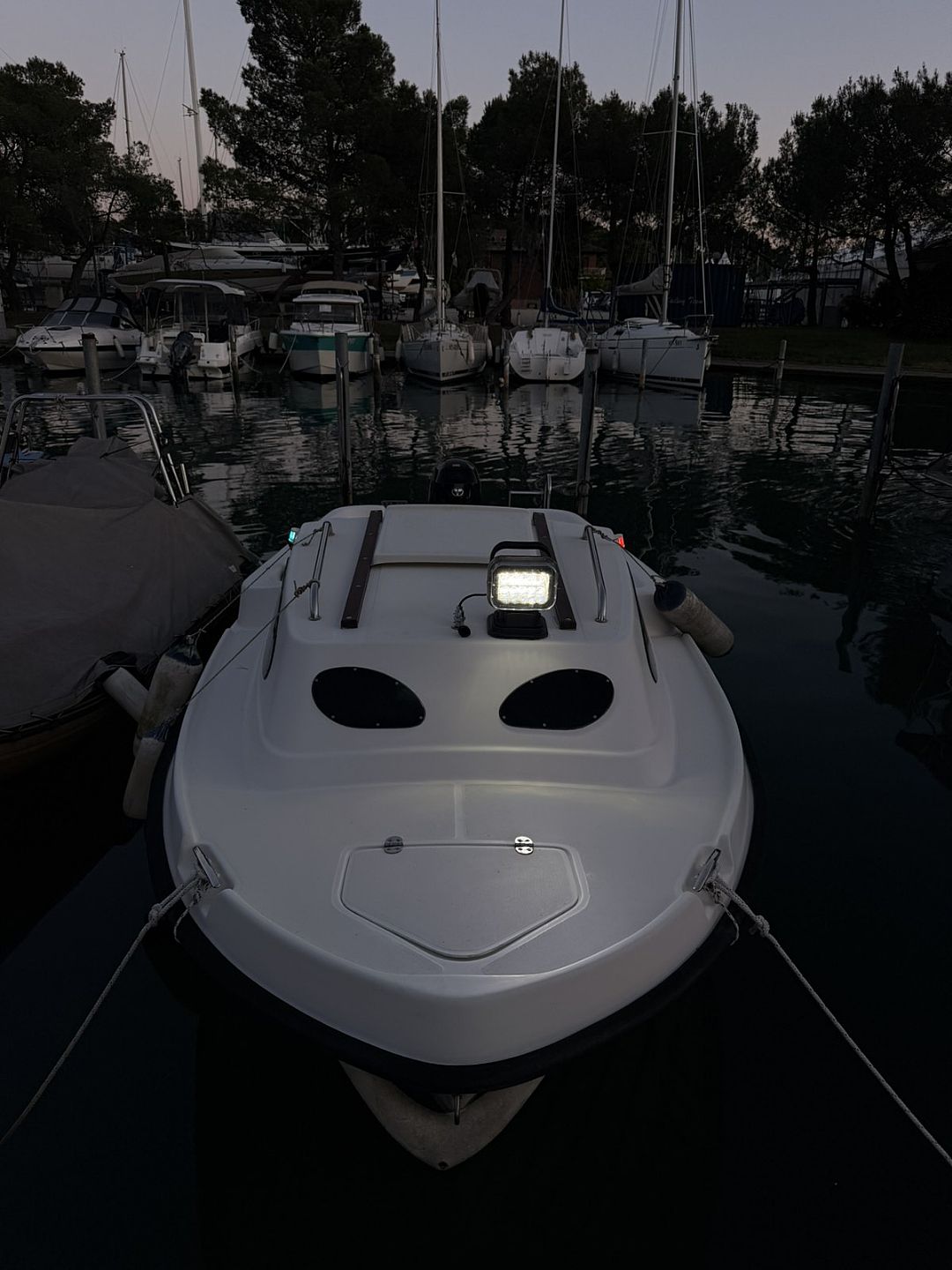 SPORT - MARE ADRIA M - SPORT 500 - 2015