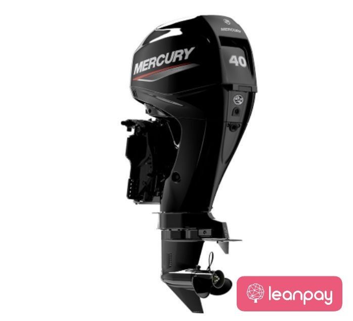 Mercury - F 40 2026 - 2026 - for sale: 6466.-EUR